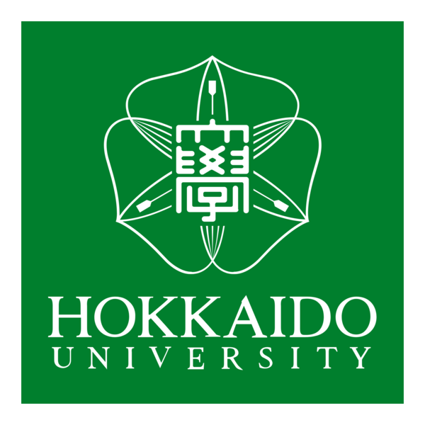 HUE - Hokkaido University of Education logo